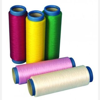 polyester recycled yarn